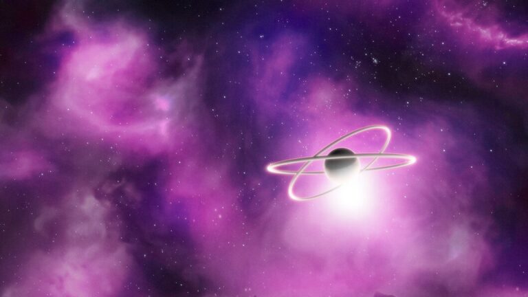Saturn Mantra and Shani Worship for Karmic Relief