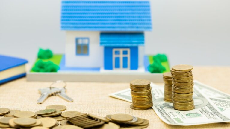D4 (Chaturthamsa): Property and Fixed Assets