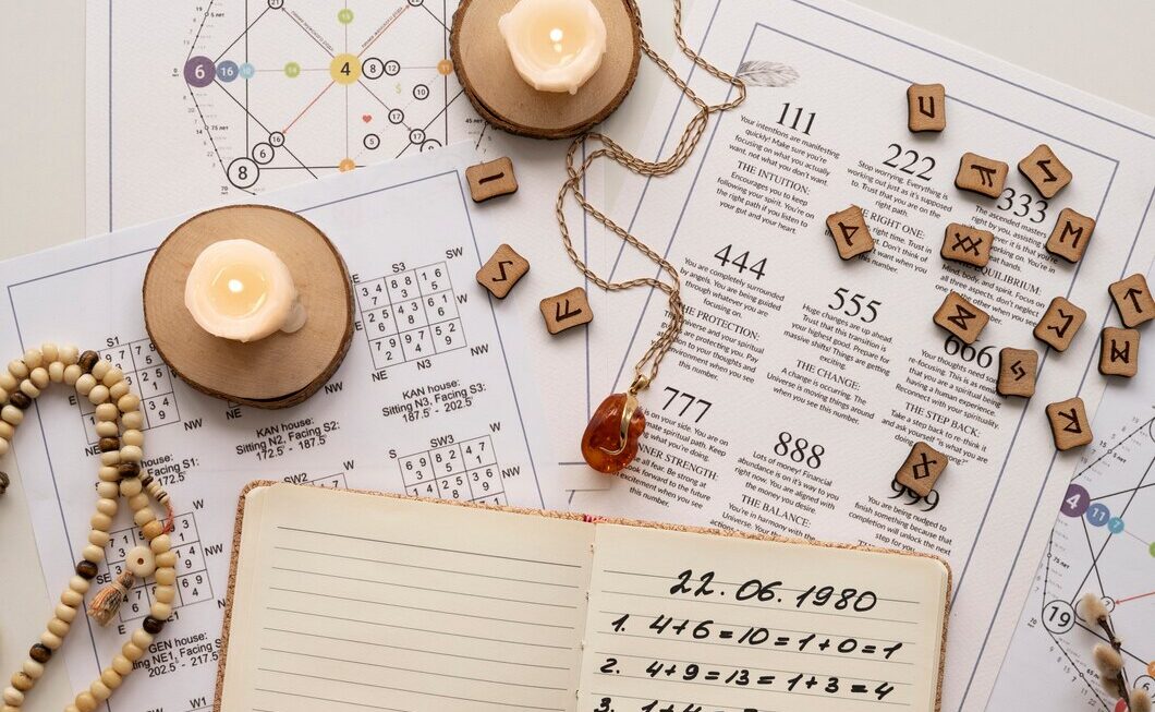 Understanding All 27 Nakshatras: Complete Guide Part 1 (10-18)