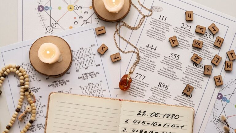 Understanding All 27 Nakshatras: Complete Guide Part 1 (10-18)
