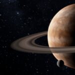 Saturn Dhaiya