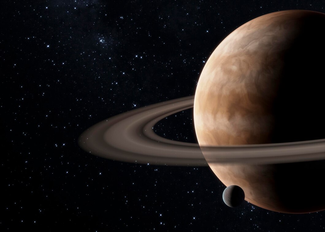 Saturn Dhaiya