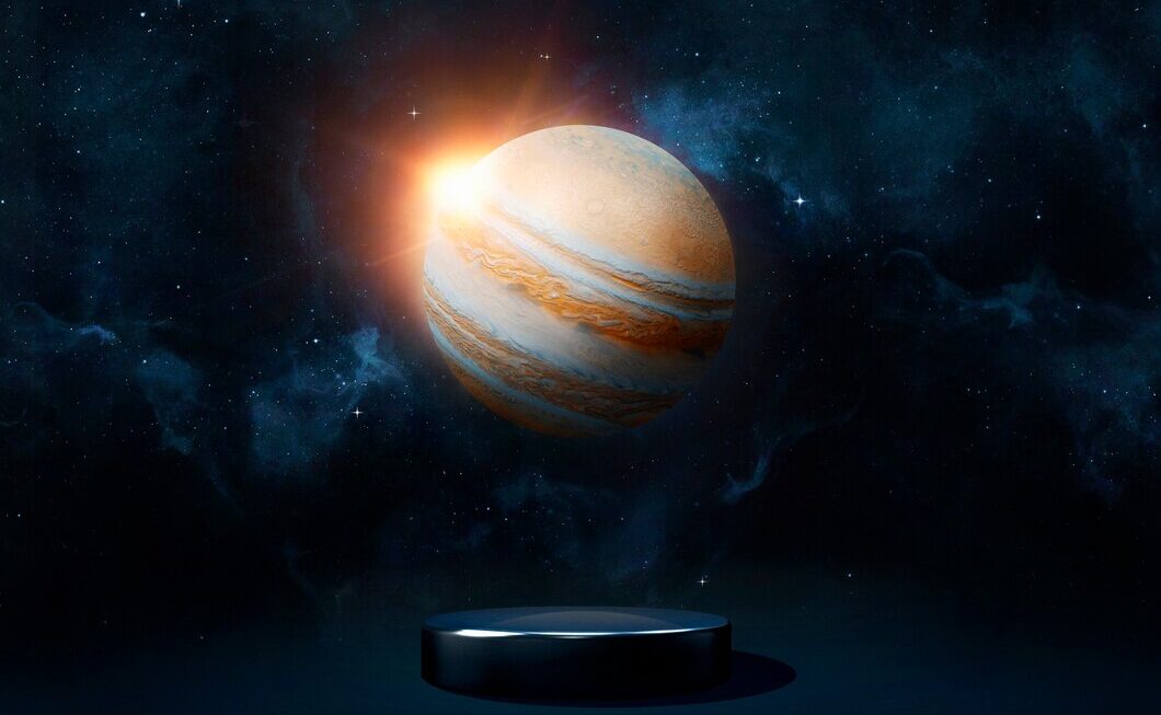 Jupiter’s Guru Bala: Strength in Different Houses