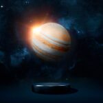 Jupiter's Guru Bala