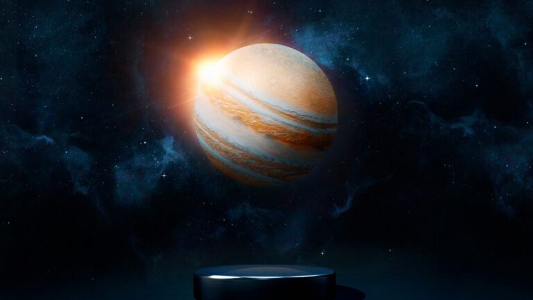 Jupiter’s Guru Bala: Strength in Different Houses