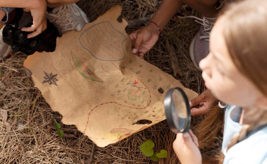Prashna for Lost Items: Finding Missing Objects