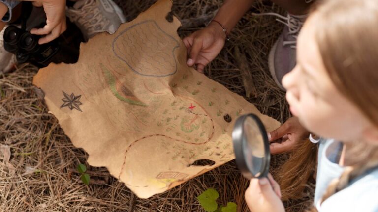 Prashna for Lost Items: Finding Missing Objects