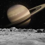 Saturn