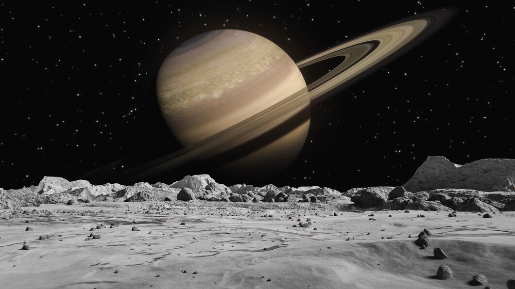 Saturn as Spiritual Teacher: Lessons Through Hardship