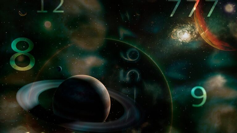 Case Study: Late Bloomer – The Astrology of Delayed Achievement