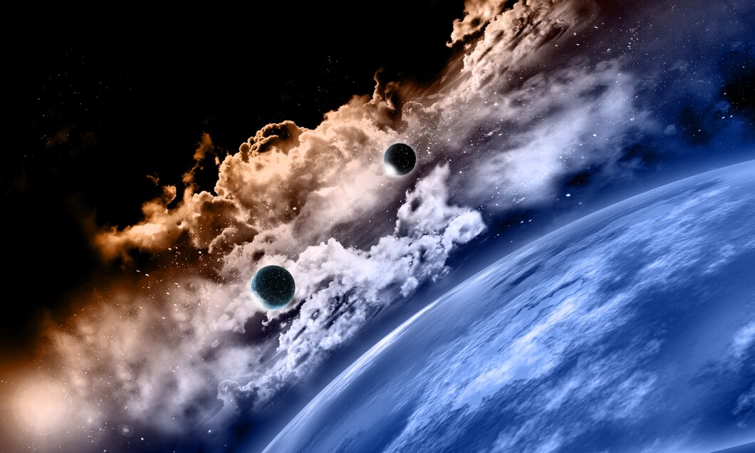 Natural Disasters: Planetary Indicators