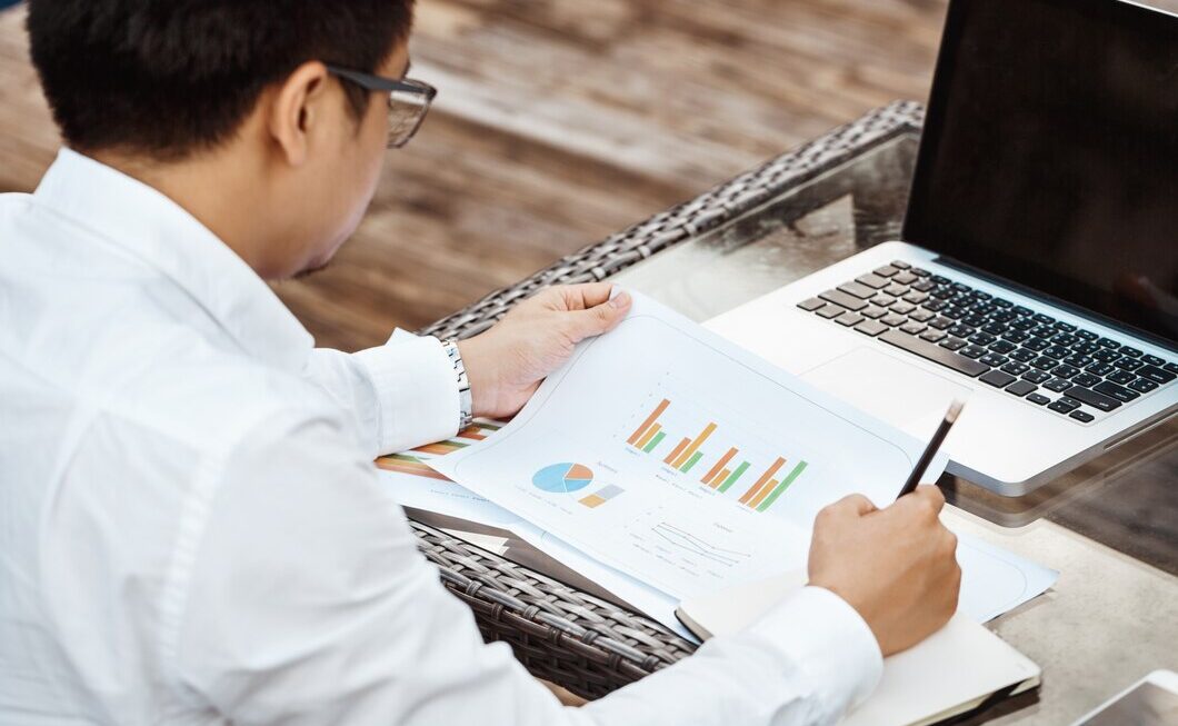 Analyzing the D10 Chart for Detailed Career Insights