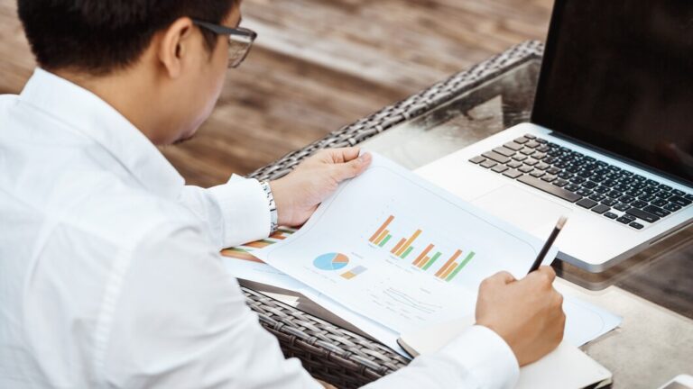Analyzing the D10 Chart for Detailed Career Insights