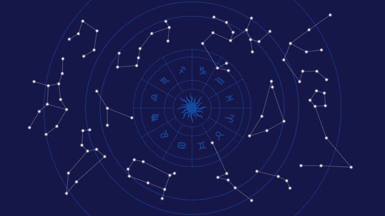 Nakshatra Pada: The Four Quarters of Each Star