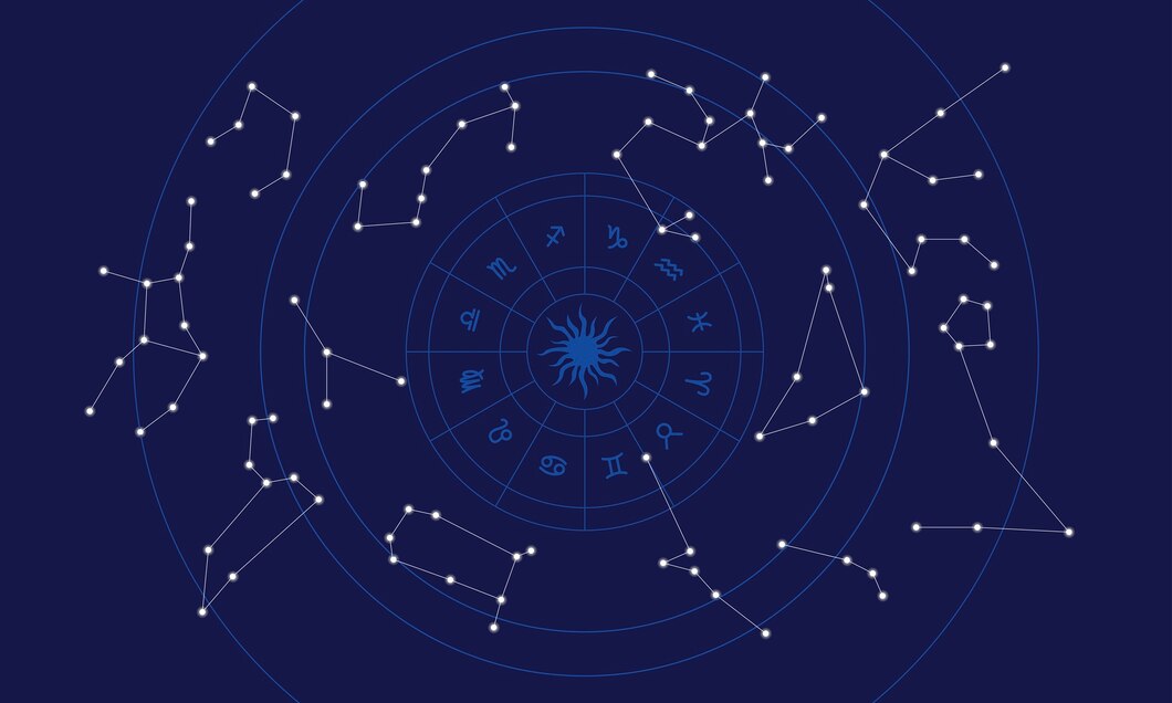 Nakshatra Pada: The Four Quarters of Each Star