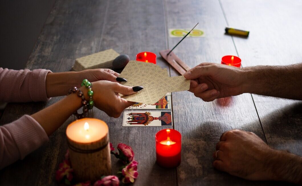 Prashna for Relationship Questions: Love Queries