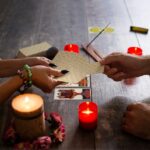 Prashna for Relationship