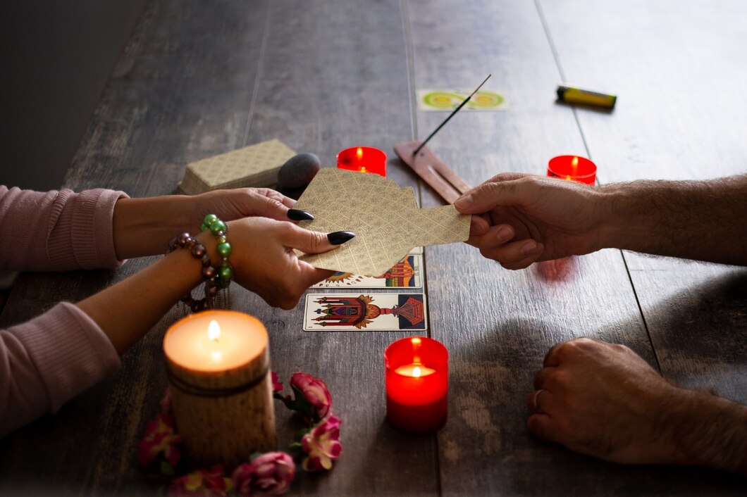 Prashna for Relationship