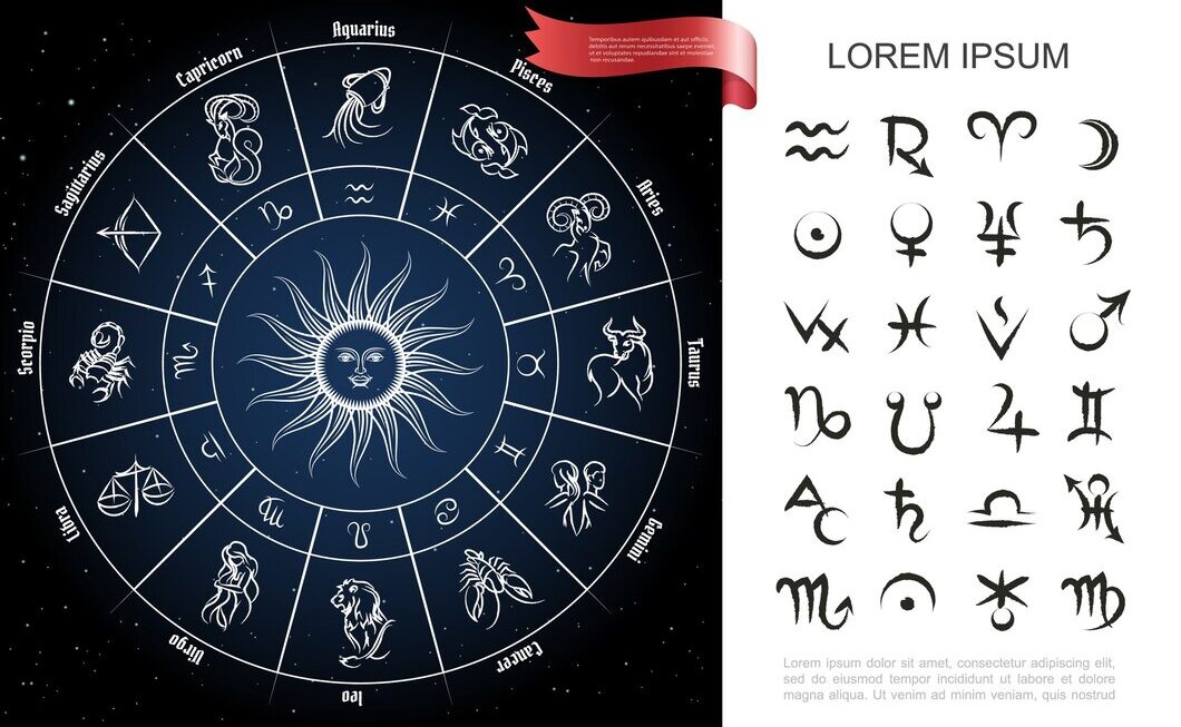 How Transits Affect Your Ascendant Sign