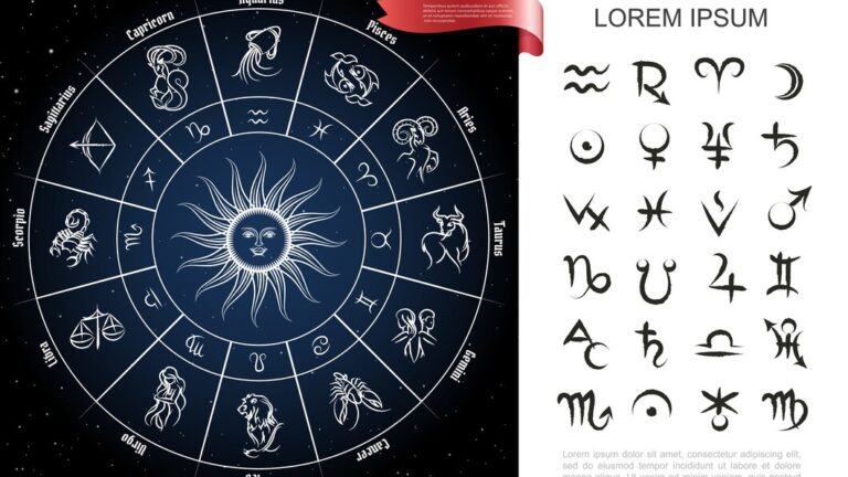 How Transits Affect Your Ascendant Sign