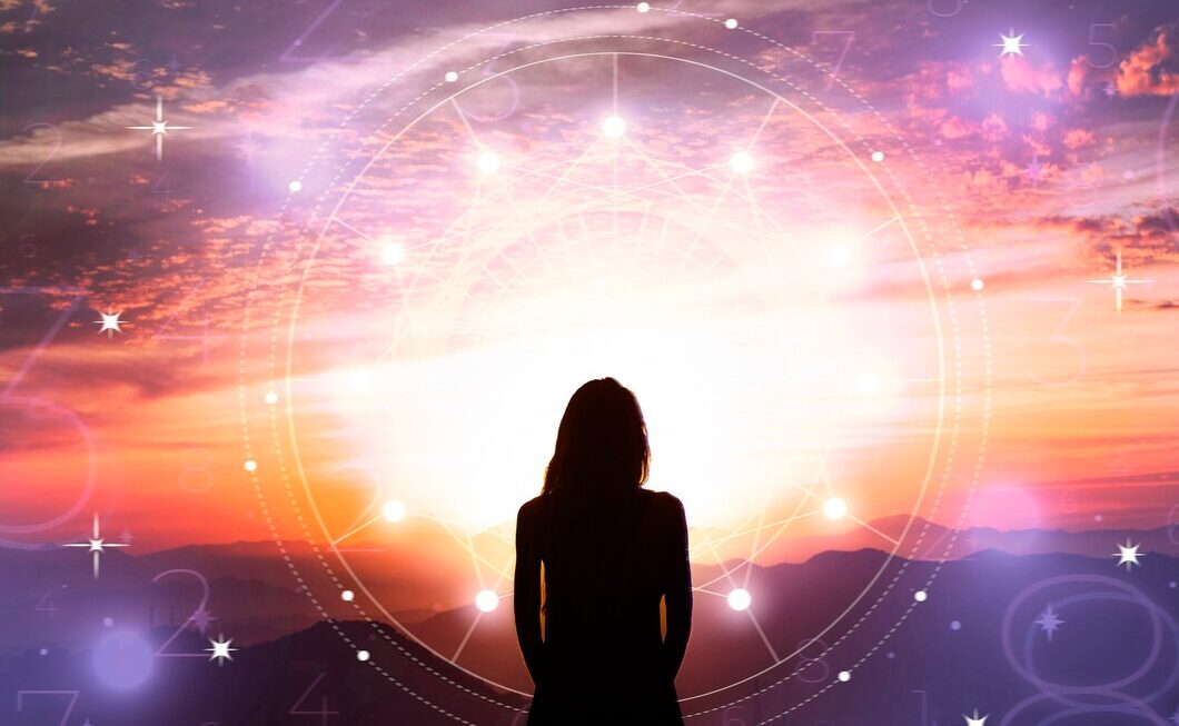 Venus in Compatibility: Love and Romance Factors