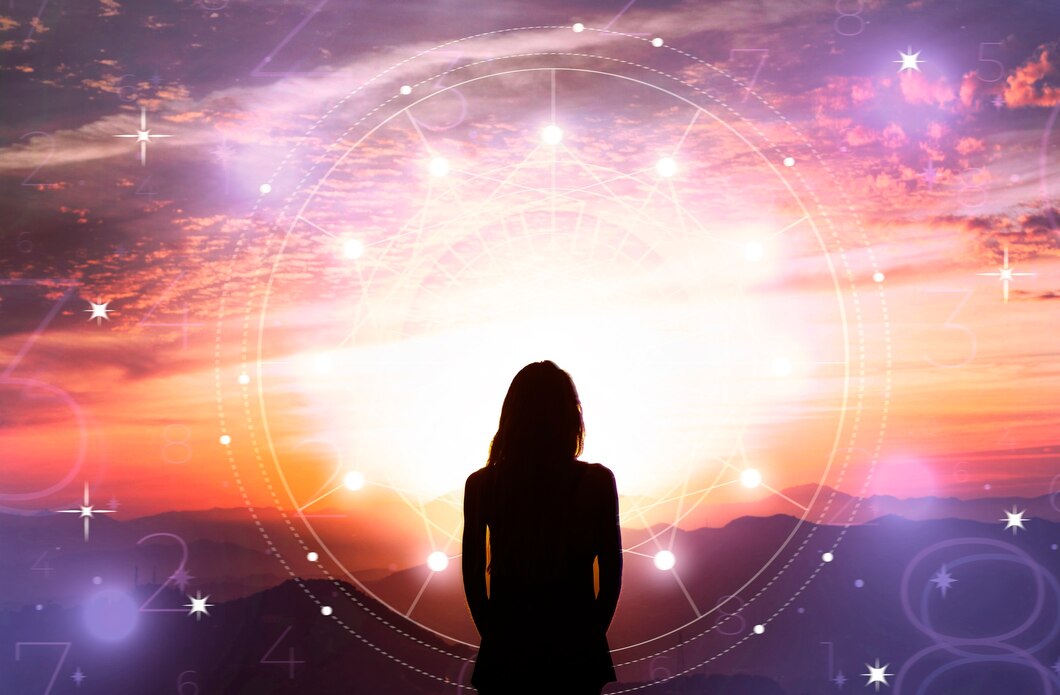 Venus in relationship astrology
