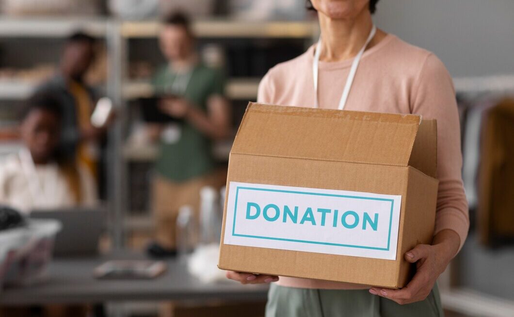 To Whom Should You Donate? Appropriate Daan Recipients