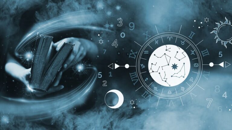 Epidemic and Pandemic Astrology: The Cosmic Code Behind Global Outbreaks