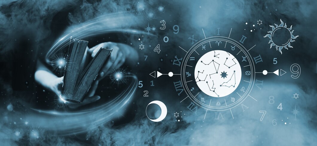 epidemic astrology